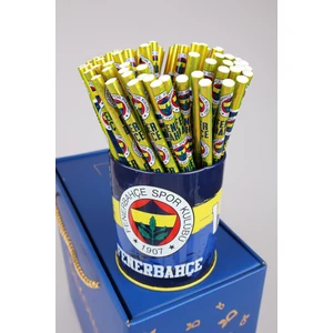 LİSANSLI FENERBAHÇE 2'Lİ KURŞUN KALEM