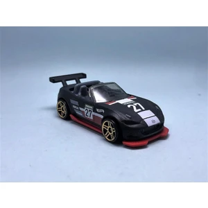 Hot Wheels Tekli Arabalar 15 Mazda Mx-5 Mıata HKH87
