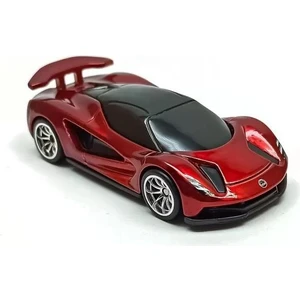 Hot Wheels Tekli Arabalar Lotus Evıja HKH56