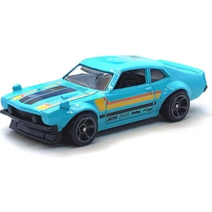 Hot Wheels Tekli Arabalar Custom Ford Maverıck HKJ53