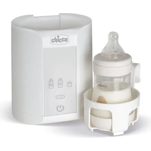 Seyahat ve Ev Tipi Biberon Isıtıcı