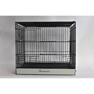 Tuana Kafes Kanarya Kafes  Genişlik:50 cm  Yükseklik: 44cm Derinlik: 39 cm