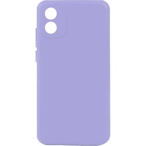 Tcl 303 Kılıf Biye Yumuşak Silikon Case
