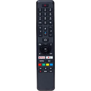 Smart Tv Akıllı Uzaktan Kumanda