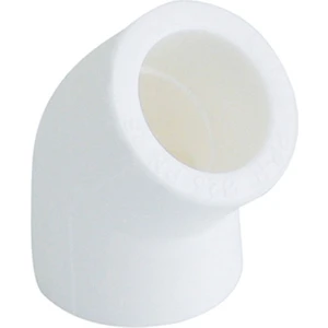 Fix Pprc Açık Dirsek 45' - (1/2 - 20)