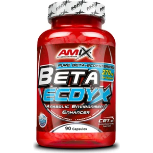 Beta-Ecdyx Pure 90 Caps.