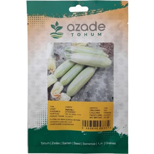 Azade Tohum Kabak Inanlı (Sakız) 10 gr
