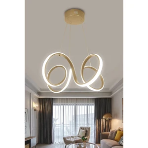 Artı Aydınlatma Modern Mutfak Banyo LED Salon Sarkıt  LED Avize