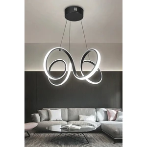 Artı Aydınlatma Modern Mutfak Banyo LED Salon Sarkıt  LED Avize