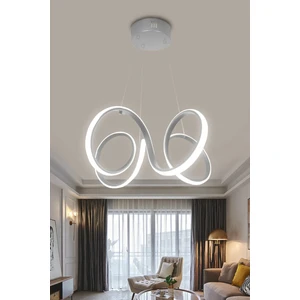 Artı Aydınlatma Modern Mutfak Banyo LED Salon Sarkıt  LED Avize