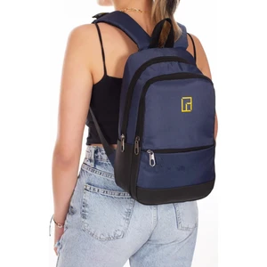 LP256 Su Geçirmez Mini Sırt Çantası 25X36 cm