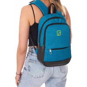 LP256 Su Geçirmez Mini Sırt Çantası 25X36 cm