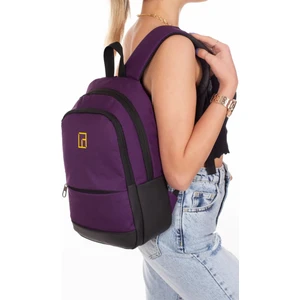 LP256 Su Geçirmez Mini Sırt Çantası 25X36 cm