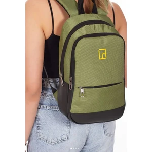 LP256 Su Geçirmez Mini Sırt Çantası 25X36 cm