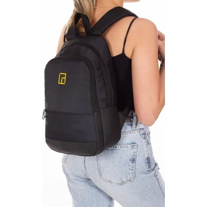 LP256 Su Geçirmez Mini Sırt Çantası 25X36 cm