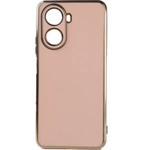 Huawei Nova 10 Se Kılıf Parlak Kenarlı Laser Bark Silikon