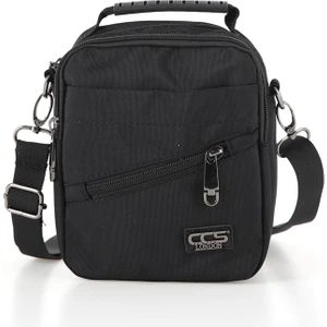 Black Ccs 31390 Omuz Askılı El Çantası