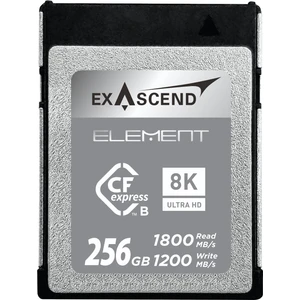 Element 256GB CFexpress Type B Hafıza Kartı