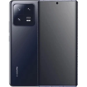 ECR MOBILE Xiaomi Mi 13 Pro ile Uyumlu Gerçek Kırılmayan Ekran Koruyucu Film Mat