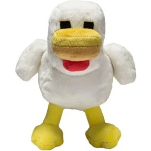  Minecraft Duck Ördek Peluş Oyuncak 18 cm
