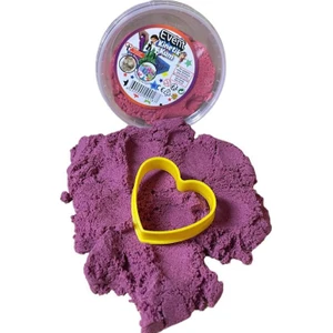 Kinetik Kum 200GR 1 Adet Kalıp