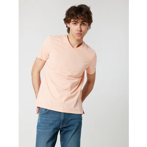 Regular Fit Erkek Tshirt K.Kol