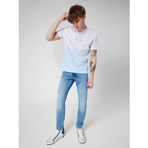 Ricardo Slim Fit Erkek Pantolon