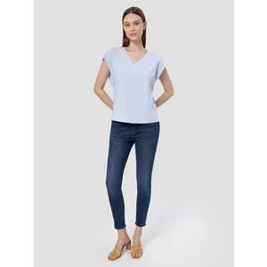 Nicole Skinny Bayan Pantolon