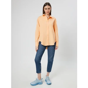 Mom Regular Fit Bayan Pantolon
