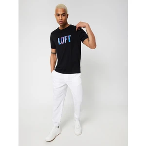 Regular Fit Erkek Pantolon