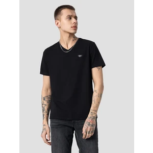 Regular Fit Erkek Tshirt K.kol