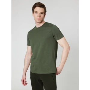 Regular Fit Erkek Tshirt K.kol