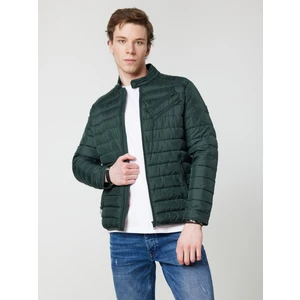Regular Fit Erkek Mont10