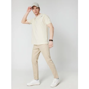 Slim Fit Erkek Pantolon