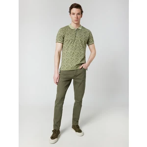 Slim Fit Erkek Pantolon