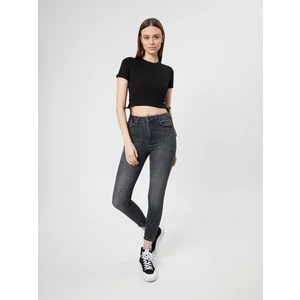 Natalie Skinny Bayan Pantolon
