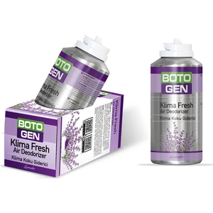 Klima Koku Bombası Lavanta Kokulu - 150ML