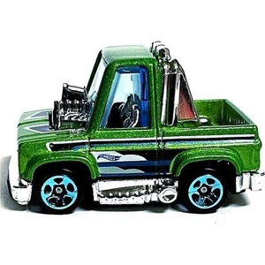 Hot Wheels Tekli Arabalar Toon D 83 Chevy Sılverado HKH98