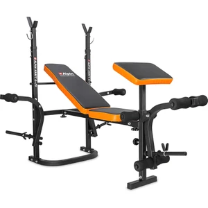 Bench Alpin Kraft G-7 Ağırlık Sehpası