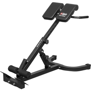 Hyperextension Alpin Iron G-12  Hiperekstansiyon Tezgahı