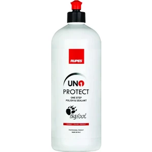 Uno Protect All In One Tek Adım Pasta Cila ve Boya Koruma 1 Lt