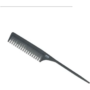 Krepe Tarağı/ince Dişli Tarak/topu Tarağı/saç Dolgunlaştırıcı Pro Krepe Tarak