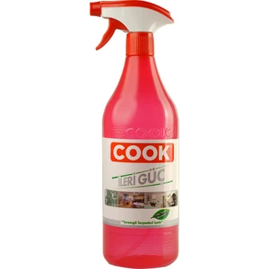 Ileri Güç Çok Amaçlı Temiz Içerikli Genel Temizleyici Sprey 1 Litre