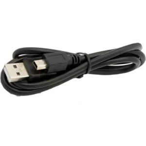 Mars Pro Pmr Telsiz USB Şarj Kablosu Wln Teknoben Retevis Uyumlu