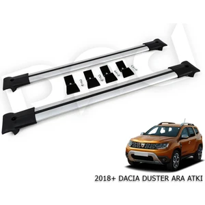 2018+ Dacıa Duster Ara Atkı