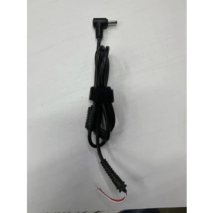 Tablet Adaptör Tamir Kablosu Notebook Adaptör Tamir Kablosu Kalın Nokia Uç Tamir Kablosu 3.5 mm 1.35 mm Adaptör Tamir Kablosu