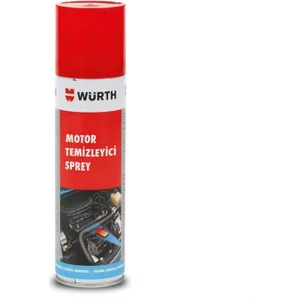 Hızlı Motor Temizleyici Sprey 500 ml