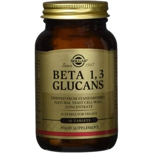 Beta 1,3 Glucans 60 Tablet