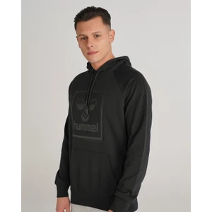 Hmlt-Isam 2.0 Hoodıe Siyah Erkek Sweatshirt 921556-2001