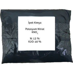 Potasyum KNO3 500 gr